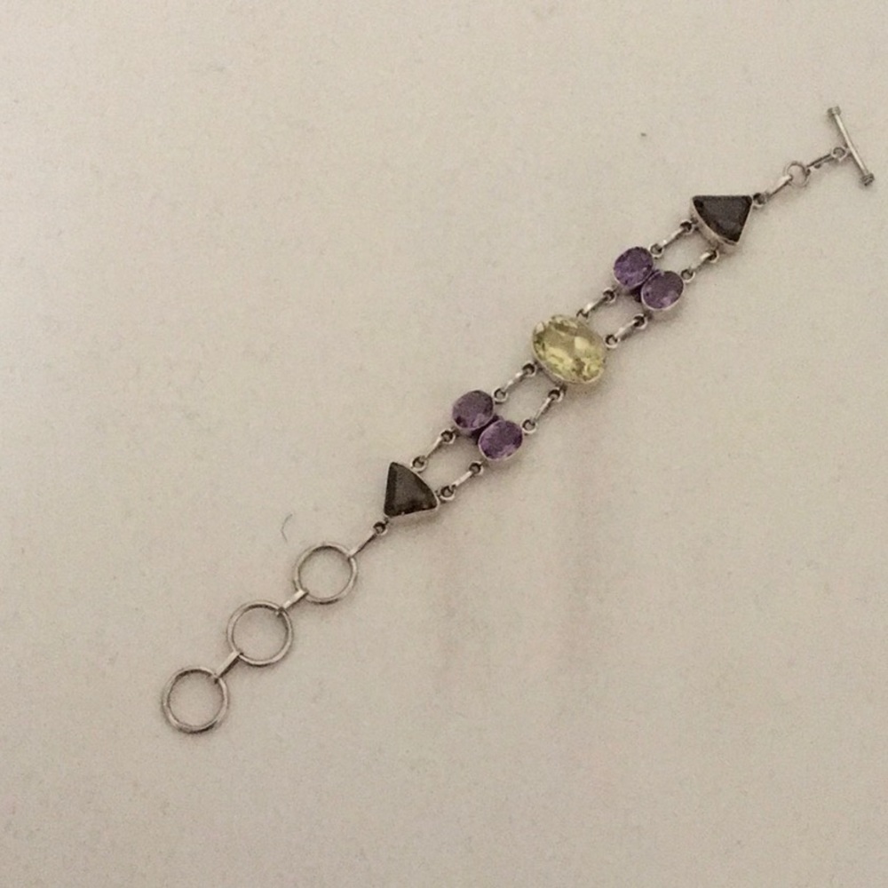 .925 Sterling silver